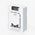Oneisall Air Purifier for Homes with Pets, Dual-Side Intake